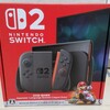 【NintendoSwitch2】「ニンテンドースイッチ2」本体を購入するまでの苦労話