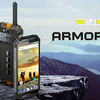 【端末レビュー】Ulefone Armor 3T(ウレフォン アーマー 3T)【タフネススマホ IP68/IP69K】