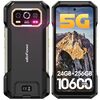 重い、ゴツイ、でも頑丈！Ulefone Armor 27 Pro 5Gのスペックから読み解くタフネスの真髄