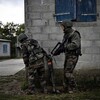 「傭兵とネオナチ」－フランス人がウクライナのために無意味な死を遂げ続ける理由
