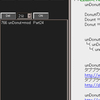 unDonutで開いている2chのスレッドを管理するパネル用HTML