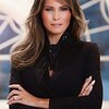 アメリカ大統領夫人メラニア・トランプ氏が10月にアフリカを訪問