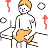 脱11連勤のオットを労わってきました