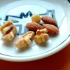 健康に良い食べ物だからといって、さ。