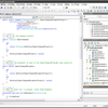 Source Code Outliner PowerToy for Visual Studio 2008 