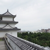 【旅行記】明石駅前の巨大な公園と城跡　関西歴史旅⑲