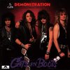 CATS IN BOOTS　『DEMONSTRATION』