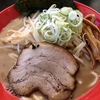 麺’s BLAND 文蔵BLACK（佐久市）