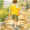 母の命日　48年目の夏