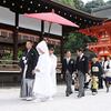 2024年度 ＜２次レポート＞（19）（14：00～15：00）（神社の結婚式）（中国語）