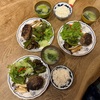 妹の手料理♡