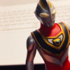 20年目の『ウルトラマンガイア』