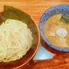 つけ麺の〆に追い飯って最強@つけ麺 富→ではなく、「つけ麺 冨」でした。