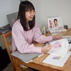 オンリーワンの色彩レッスン