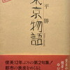 東京物語　仁平勝句集