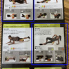 トリガーポイント正規品を購入して、試したところ、「え？腰、全然痛くない」と、治っちゃいました～。と、嘘のようなホントの話（今のところね）