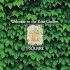 WELCOME TO THE ROSE GARDEN / T-SQUARE (1995/2015 DSD64)