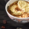 天ぷらうどん