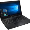 ASUS ノートブック X453SA ( WIN10 Home 64Bit / インテル Celeron N3050 / 14インチワイド / 2G / 500G / ブラック ) X453SA-3050