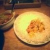 インド式カレー 夢民