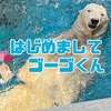 よこはま動物園ズーラシアで癒され時間