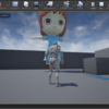 Blenderで作ったFBXをUE4に読み込む(1) エラーメッセージの対処