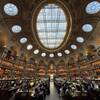 フランス国立図書館リシュリュー館（BnF Richelieu）訪問記