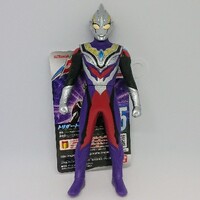 PULL THE TRIGGER！ウルトラアクションフィギュア トリガー