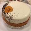 ピエールエルメのケーキ