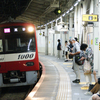 イブニングライナーでの酒盛りと、その帰り道での京成撮影記。スカイライナー50周年と京急車快速ほか。3700形前期車の代替って…？