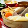 ☆おでん＆しょうがご飯☆