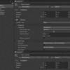 ころころ変わるインスペクタは二つ以上開くと作業が捗ると思う【Unity】