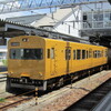 海鮮丼と黄色い電車　ツーリング　赤穂へ　後編