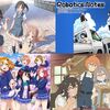 学園モノの定番！「廃部・廃校の危機にある」アニメ１０選