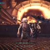 【MHW】環境生物「ネッカー」の捕まえ方と重要バウンティ出現方法