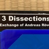 3  Dissections