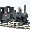 HOナロー「頸城鉄道コッペル２号機キット」発売