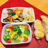 今日のお弁当