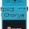 Boss CE-2 技Craft