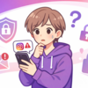 Instagram公式メール？身に覚えないリセット通知の安全対策