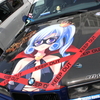  日本橋ストリートフェスタ2012行ってきた:痛車編２