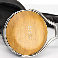 Denon Ah D9200 Teac Ud 505 で感動は得られるか Part6 音質最終評価 暫定版 編 カスタム Custom でいこう