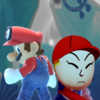 Stupid Miitopia 設定資料 Vol.12  Miitopia設定資料Vol.1～Vol11までの(軽い)おさらい