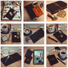 インスタで文房具アカウントを作ったら楽しかった。