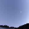 今夜のISS