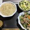 7月14日の夕飯