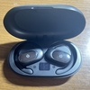 家電　オープンイアーワイアレスイアホン