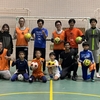 初心者向け！フットサル〈3月度〉を実施しました