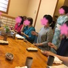 女子大生と食遊会@㐂想庵