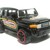 マジョレット60周年  TOYOTA FJ CRUISER